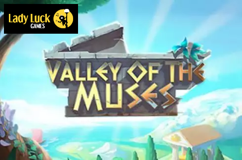 Valley Of The Muses